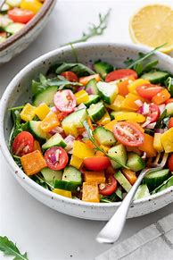 Image result for Easy Salads to Make