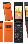 Image result for Types of DOCOMO Phone
