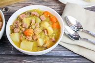 Image result for Slow Cooker Pea Soup