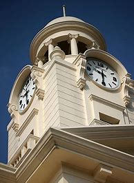 Image result for School Clock Tower