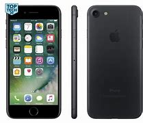 Image result for iPhone 7 Matte Black 256 Used