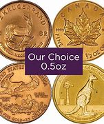 Image result for Gold Bullion Coins 999