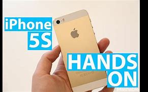 Image result for iPhone 5S Hands-On