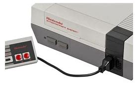 Image result for Nintendo Original Console