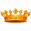 Image result for Free Clip Art King and Queen Crown