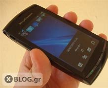 Image result for Sony Ericsson Vivaz