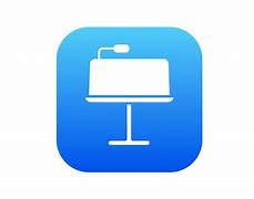Image result for Keynote App Icon