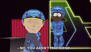 Image result for This Is My Friend Meme Tron