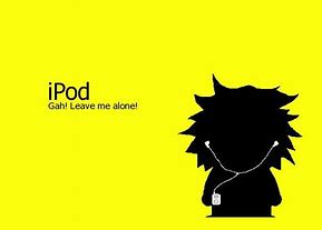 Image result for iPod Ad Green Meme