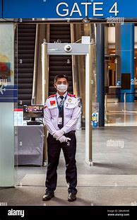 Image result for Mall Security Elmer Brandon Rogers