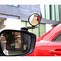 Image result for Rear View Mirror Car Headlights