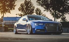 Image result for Audi S5 Stance