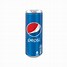 Image result for Pepsi Black Small Bottle