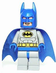 Image result for LEGO Bale Batman Knock Off