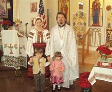 Image result for Orthodox Married Priests