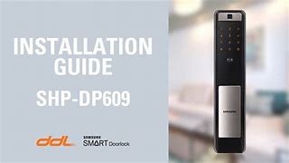 Image result for Samsung Dp609 Manual