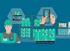 Image result for Manufacturing Inventory Management Software