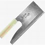 Image result for Types of Japanese Kitchen Knives