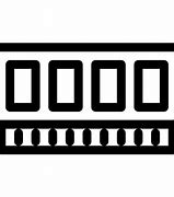 Image result for DDR4 RAM Icon