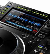 Image result for Pioneer DJ CD Player