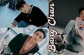 Image result for Bang Chan AirPod Case