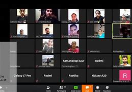 Image result for Videoconference Zoom India