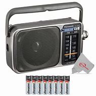 Image result for Kroger Battery Powered Small Radios