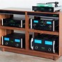 Image result for McIntosh Amplifier