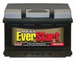 Image result for EverStart Maxx H6