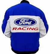Image result for Ford Racing Jackets and Apparel