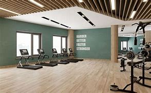Image result for Gym Interior Design Images