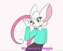 Image result for Reggie the Rat Meme