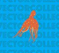 Image result for Evil Octopus SVG