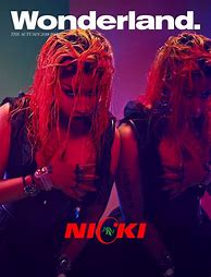 Image result for Nicki Minaj Slay