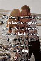Image result for I Like You Quotes for Him