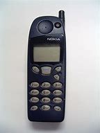 Image result for Nokia Brick Phone 1999
