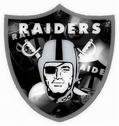 Image result for Oakland Raiders PNG