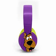 Image result for Scooby Doo Headphones