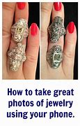 Image result for Jewelry From iPhone Parts