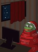 Image result for Pepe Christmas Meme