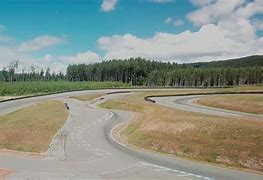 Image result for Aerial View Road Race Track