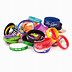 Image result for Fundraiser Bracelets Silicone Wristbands