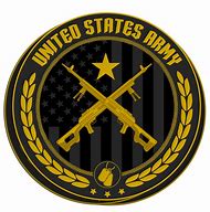 Image result for U.S. Army Decal
