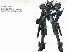 Image result for Gundam 00 GN Flag