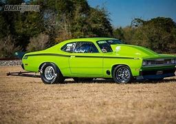 Image result for 71 Duster Pro Mod