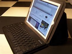 Image result for Belkin Apple iPad Keyboard