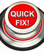 Image result for Easy Quick Fix