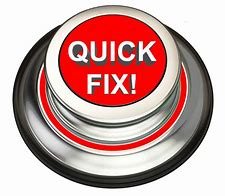 Image result for Quick Fix Clip Art