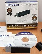 Image result for Netgear A6200 WiFi Adapter