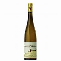 Image result for Zind Humbrecht Pinot Gris